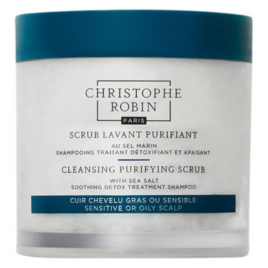 Christophe-Robin Shampoo Heißer Verkauf