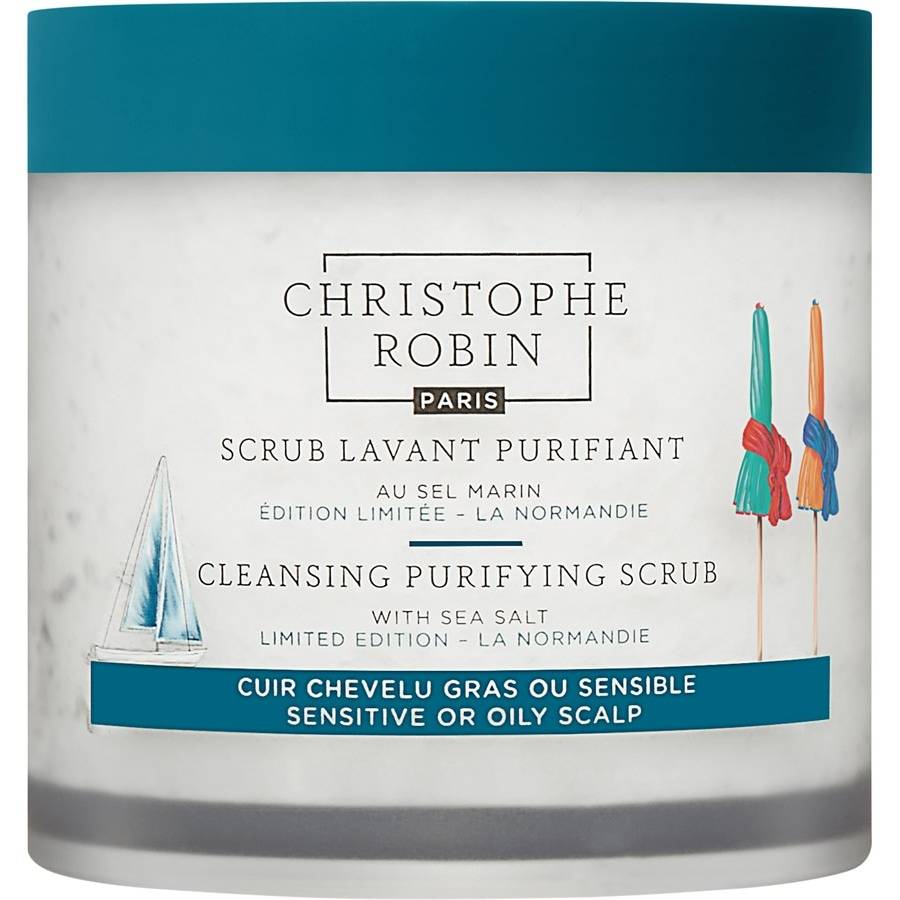 Christophe-Robin Shampoo Heißer Verkauf