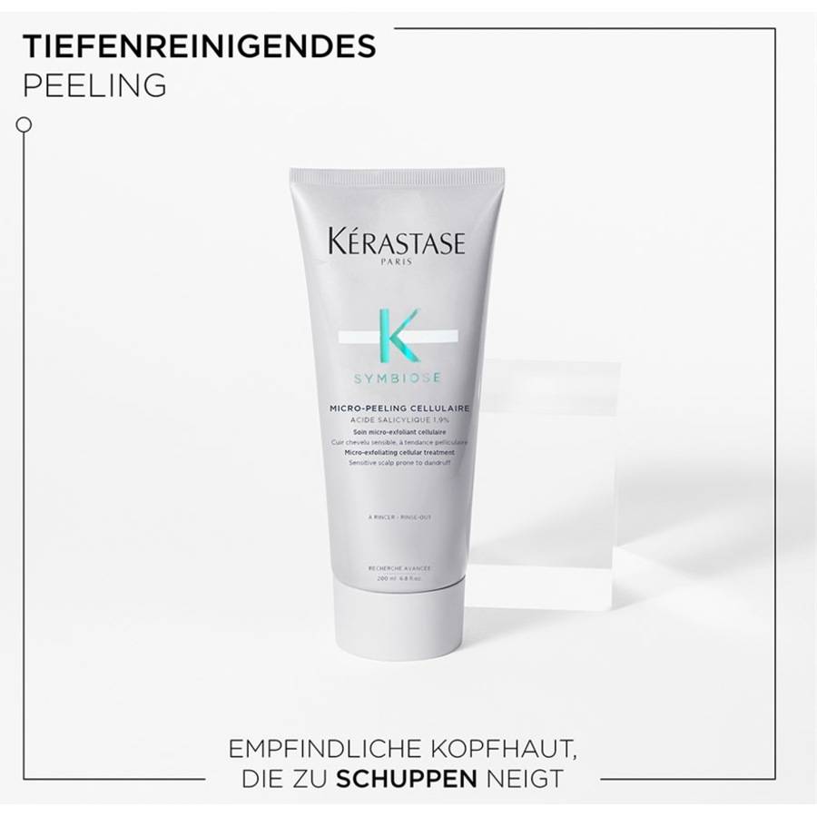 Kerastase Symbiose Top Angebot