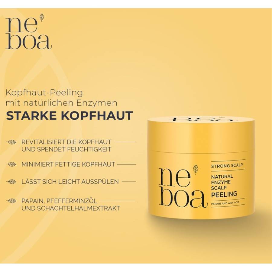Neboa Strong Scalp Online Outlet