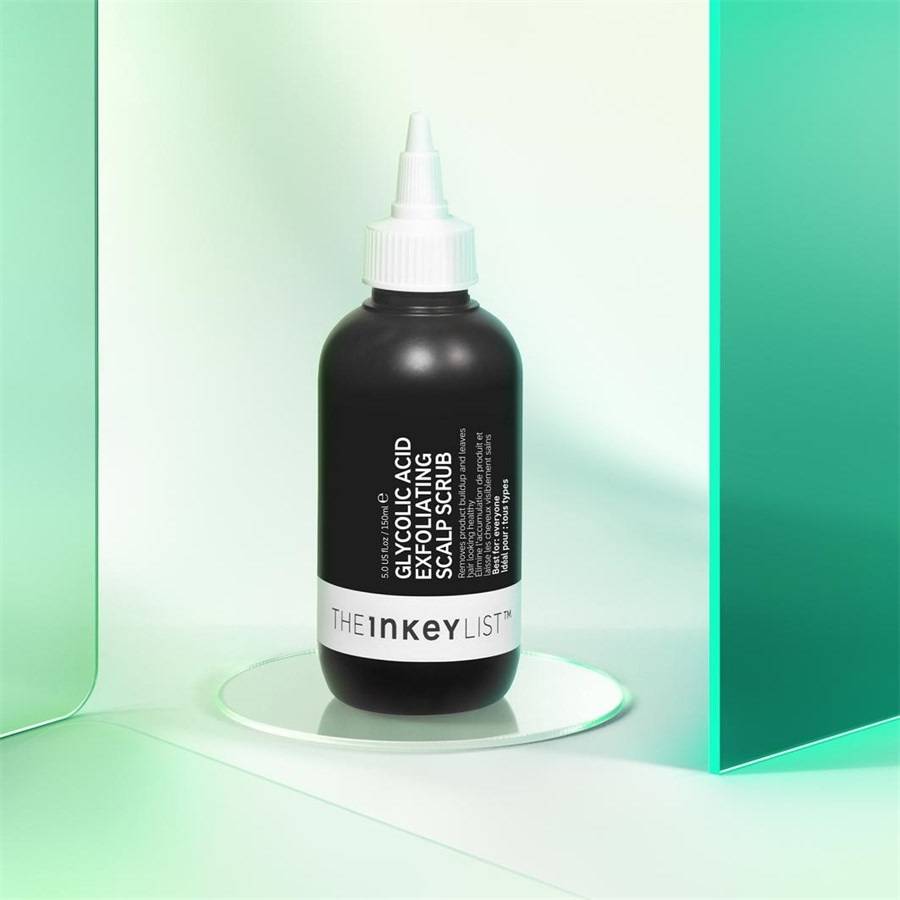 The-INKEY-List Behandlung Zeitlich begrenztes Angebot