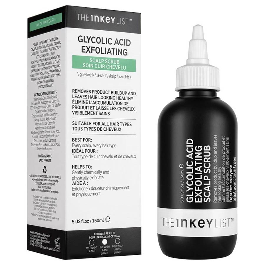 The-INKEY-List Behandlung Zeitlich begrenztes Angebot