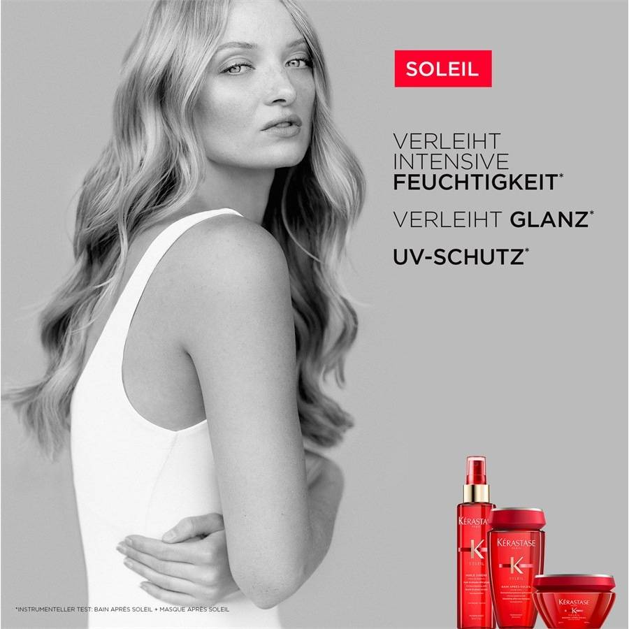 Kerastase Soleil Exklusive Angebote
