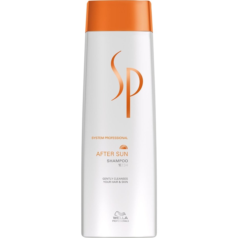 Wella Sun