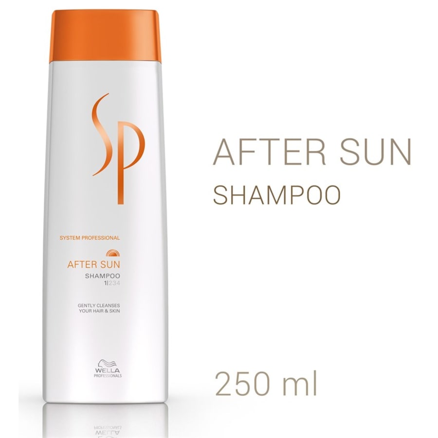 Wella Sun Blitzangebot