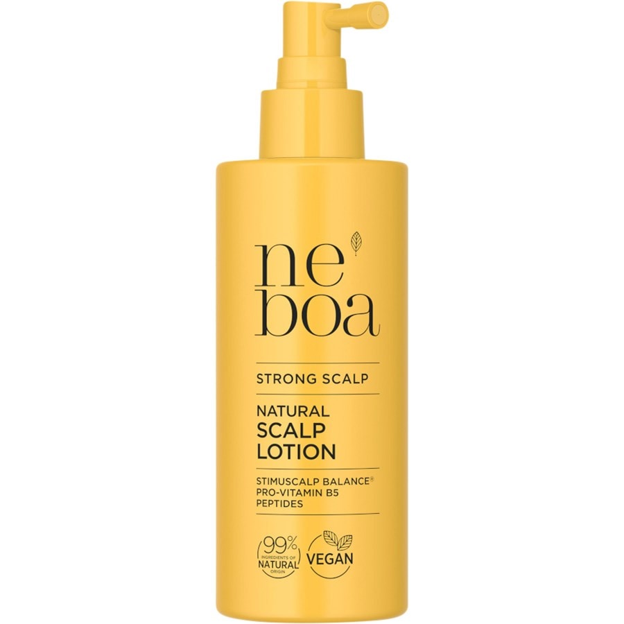 Neboa Strong Scalp Bestseller