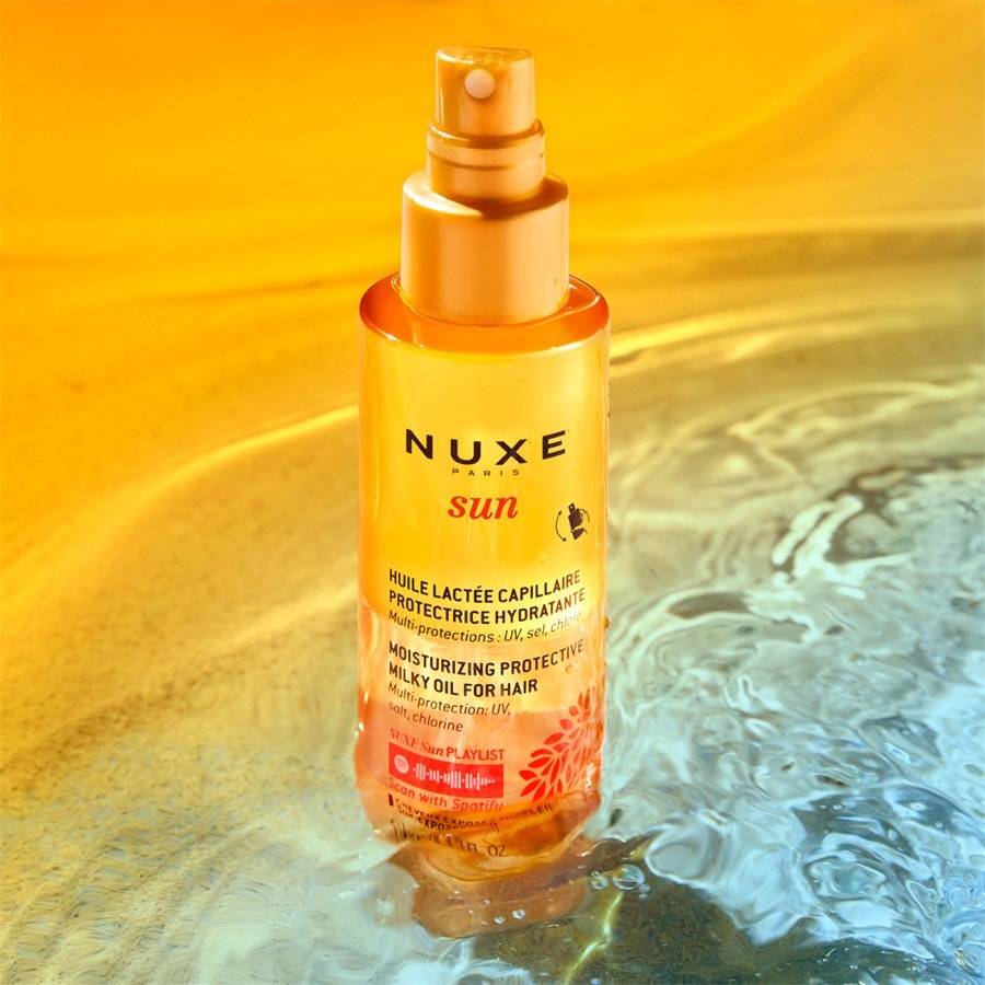 Nuxe Sun Räumungsverkauf