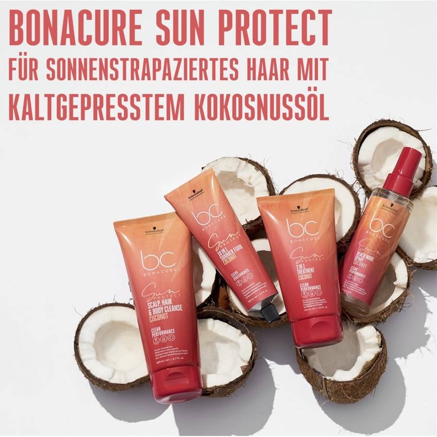 Schwarzkopf-Professional Sun Protect Tiefpreis