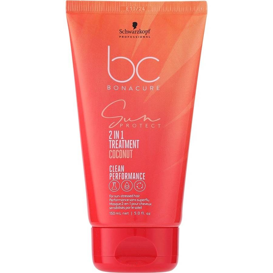 Schwarzkopf-Professional Sun Protect Tiefpreis