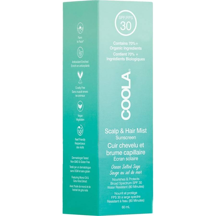 Coola Sonnenpflege Wochenangebot