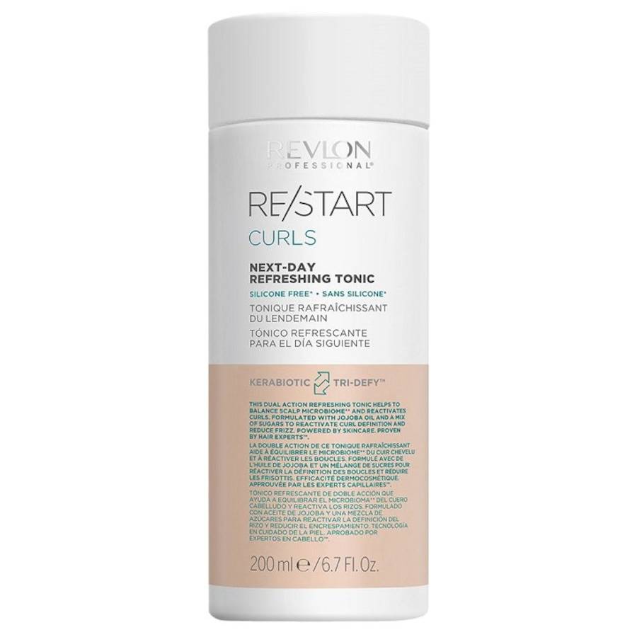 Revlon-Professional Curls JETZT KAUFEN