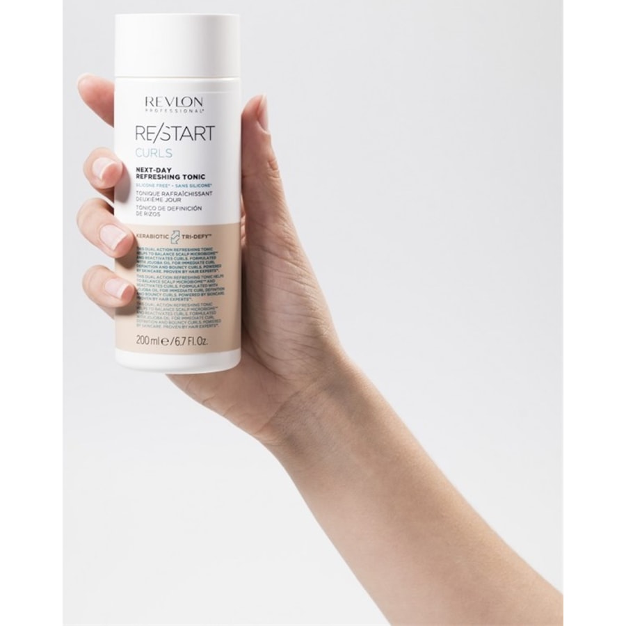 Revlon-Professional Curls JETZT KAUFEN
