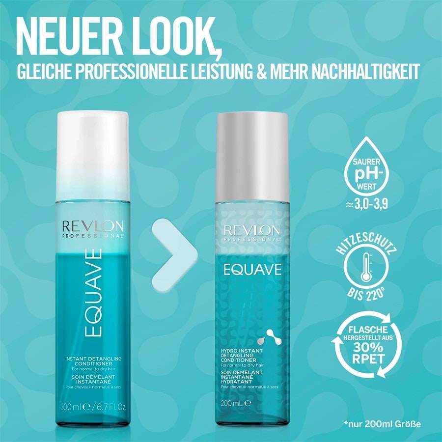 Revlon-Professional Equave Zeitbegrenzte Promotion