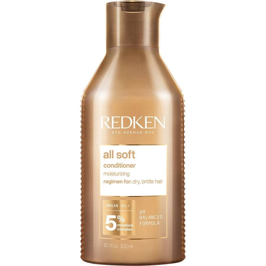 Redken All Soft Bis zu 50% Rabatt