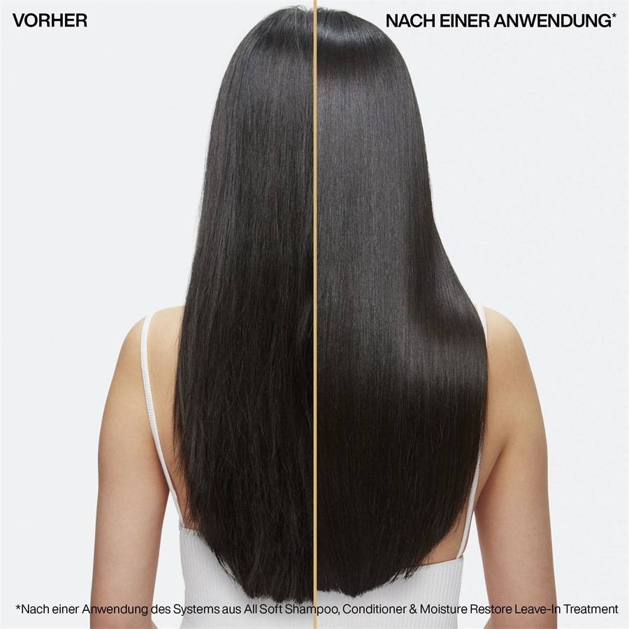 Redken All Soft Bis zu 50% Rabatt