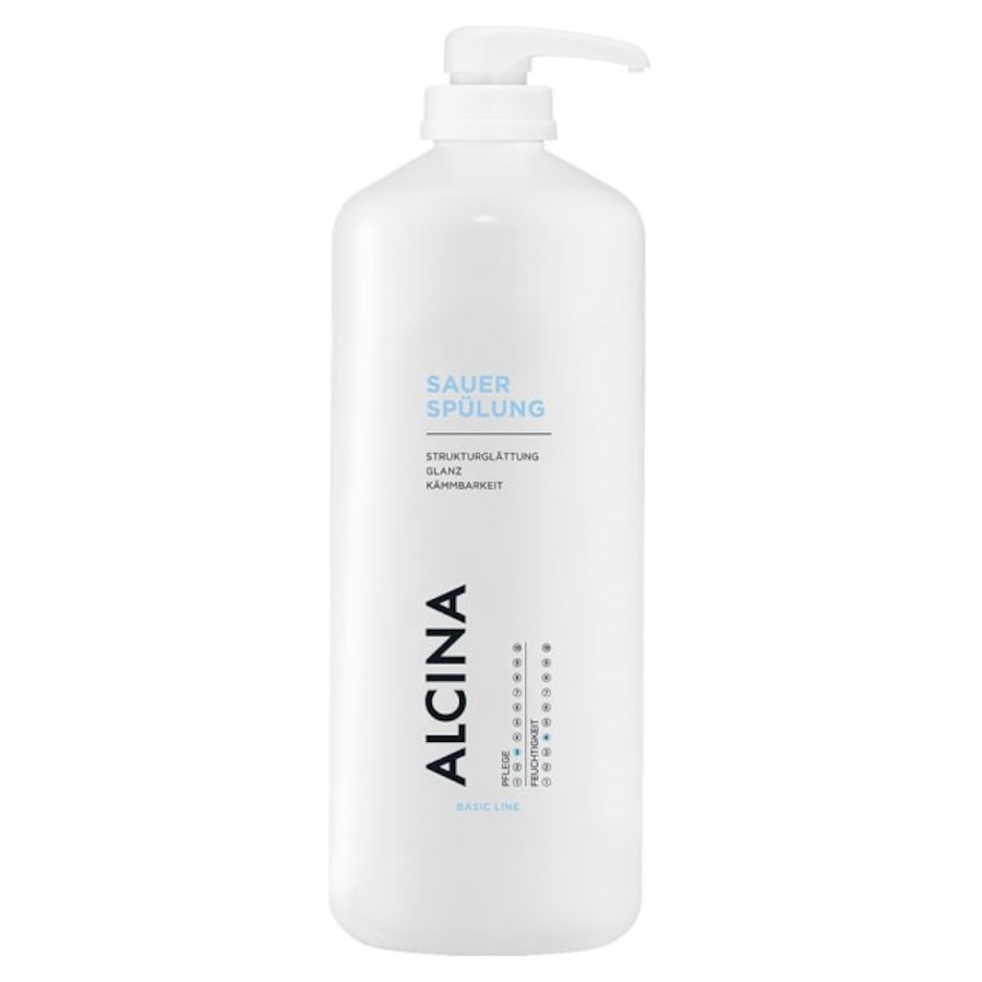 ALCINA Basic Line Nur für heute