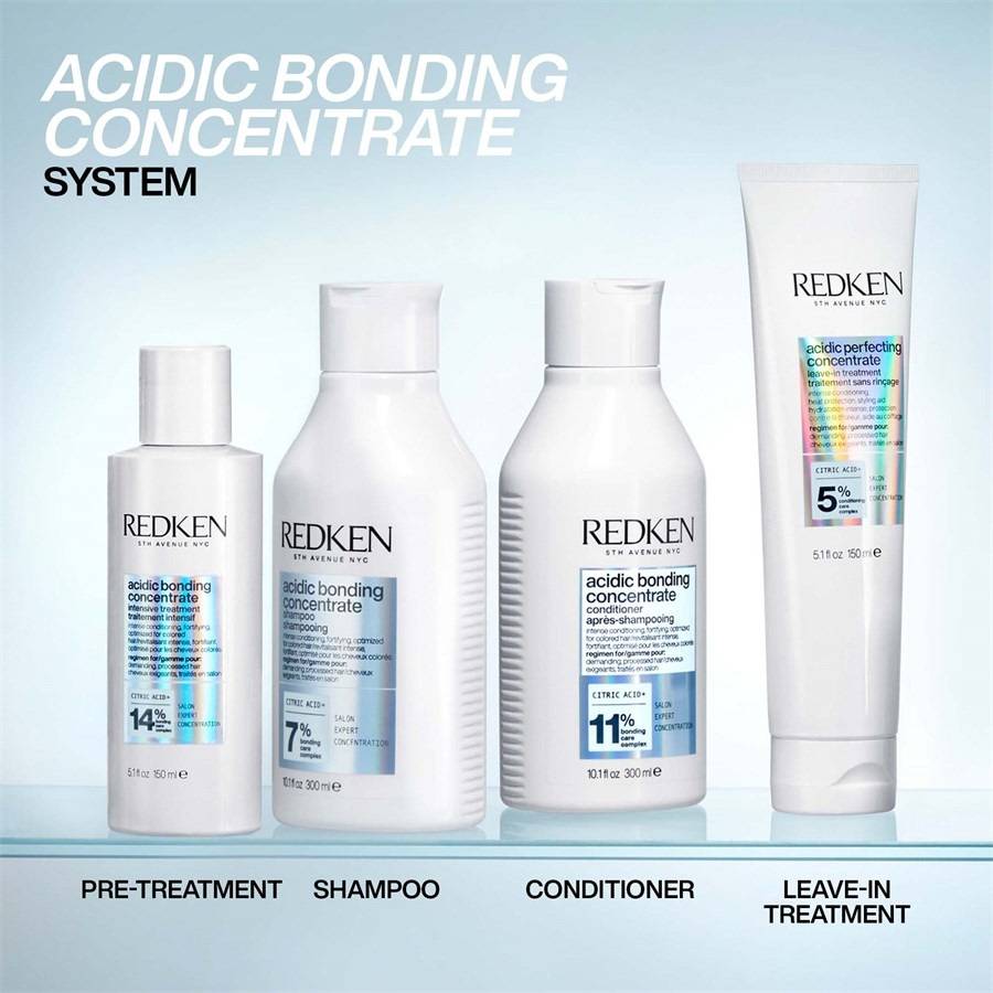 Redken Acidic Bonding Concentrate Bis zu 55% Rabatt