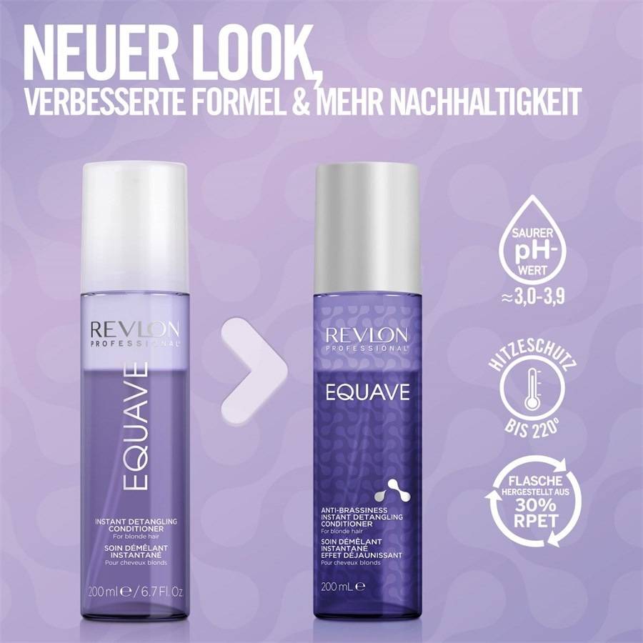 Revlon-Professional Equave Discount Store für neue Produkte