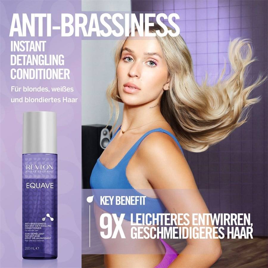 Revlon-Professional Equave Discount Store für neue Produkte