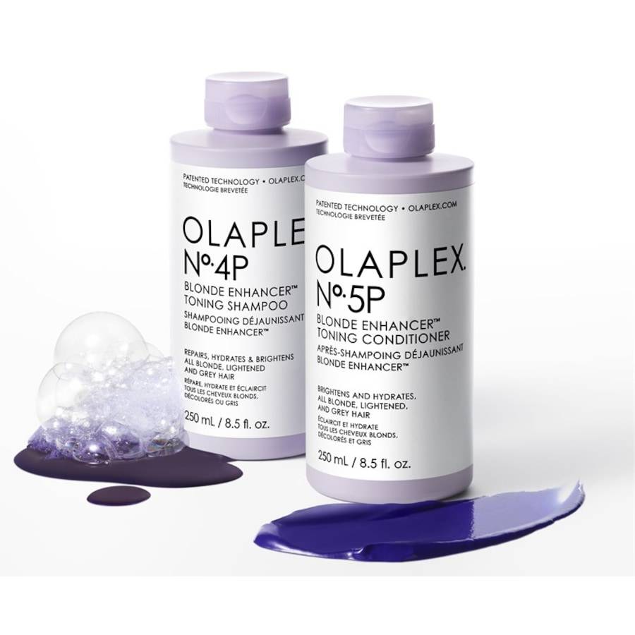Olaplex Pflege Kostenloser Versand international