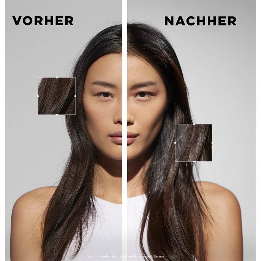 Kerastase Spécifique Begrenzt auf 3 Tage