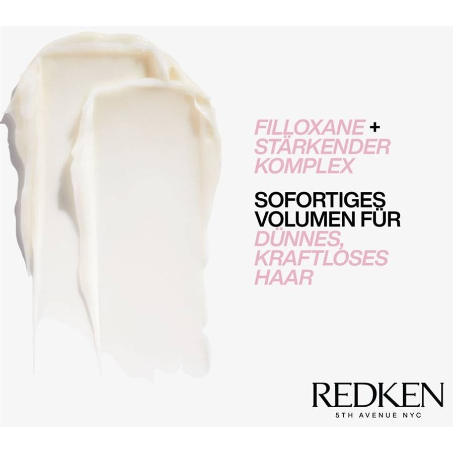 Redken Volume Injection Speichern exportieren