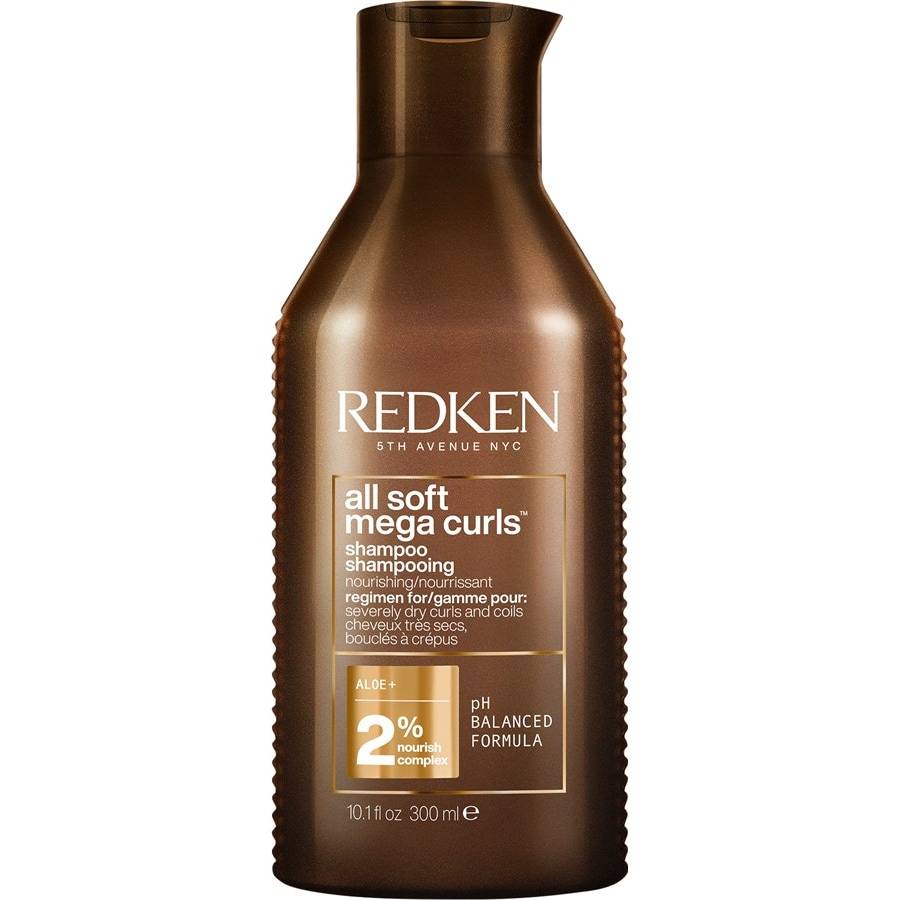 Redken All Soft Mega Curls Black Friday Preise