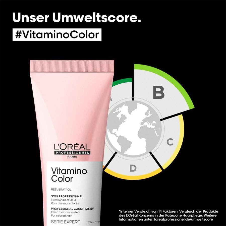 LOreal-Professionnel-Paris Serie Expert Vitamino Color zollfrei