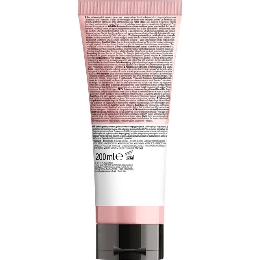 LOreal-Professionnel-Paris Serie Expert Vitamino Color zollfrei