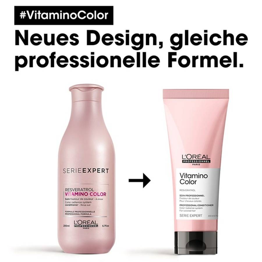 LOreal-Professionnel-Paris Serie Expert Vitamino Color zollfrei