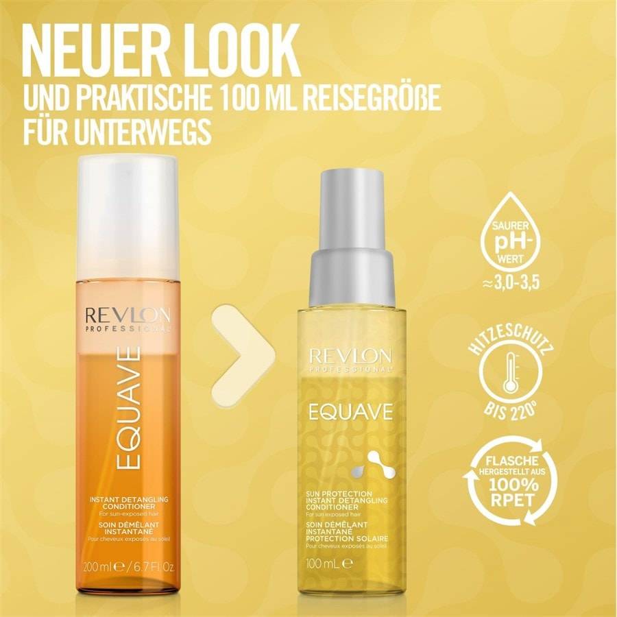 Revlon-Professional Equave Rabatte dieses Monats