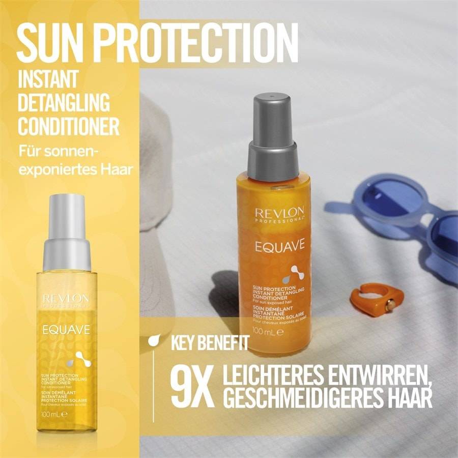 Revlon-Professional Equave Rabatte dieses Monats