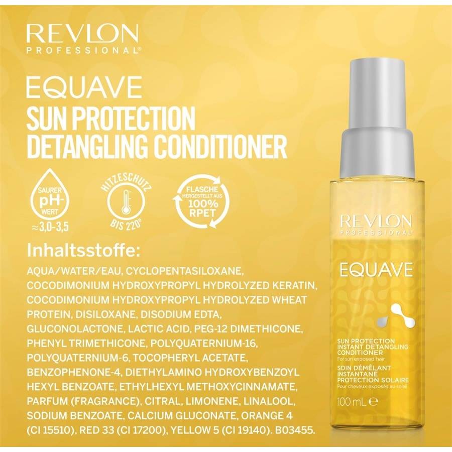 Revlon-Professional Equave Rabatte dieses Monats
