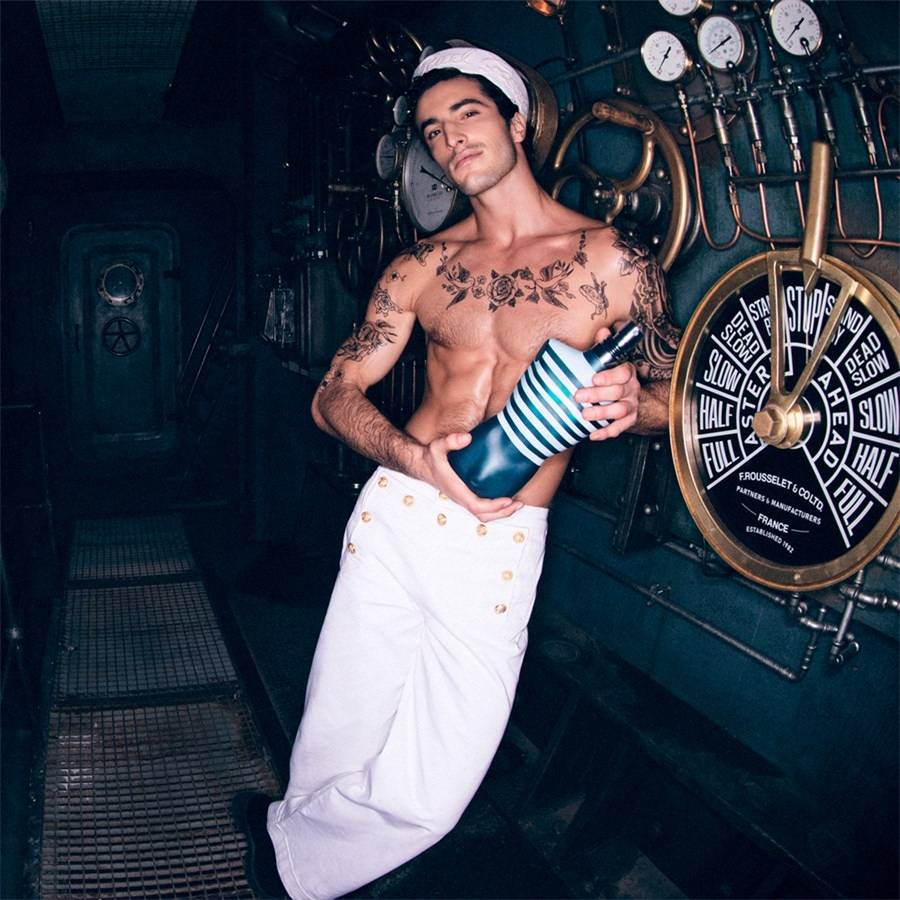 Jean-Paul-Gaultier Le Male Outlet