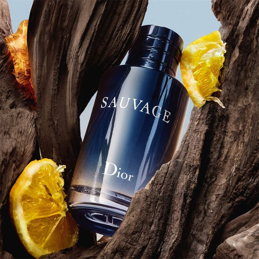 DIOR Sauvage Auslauf