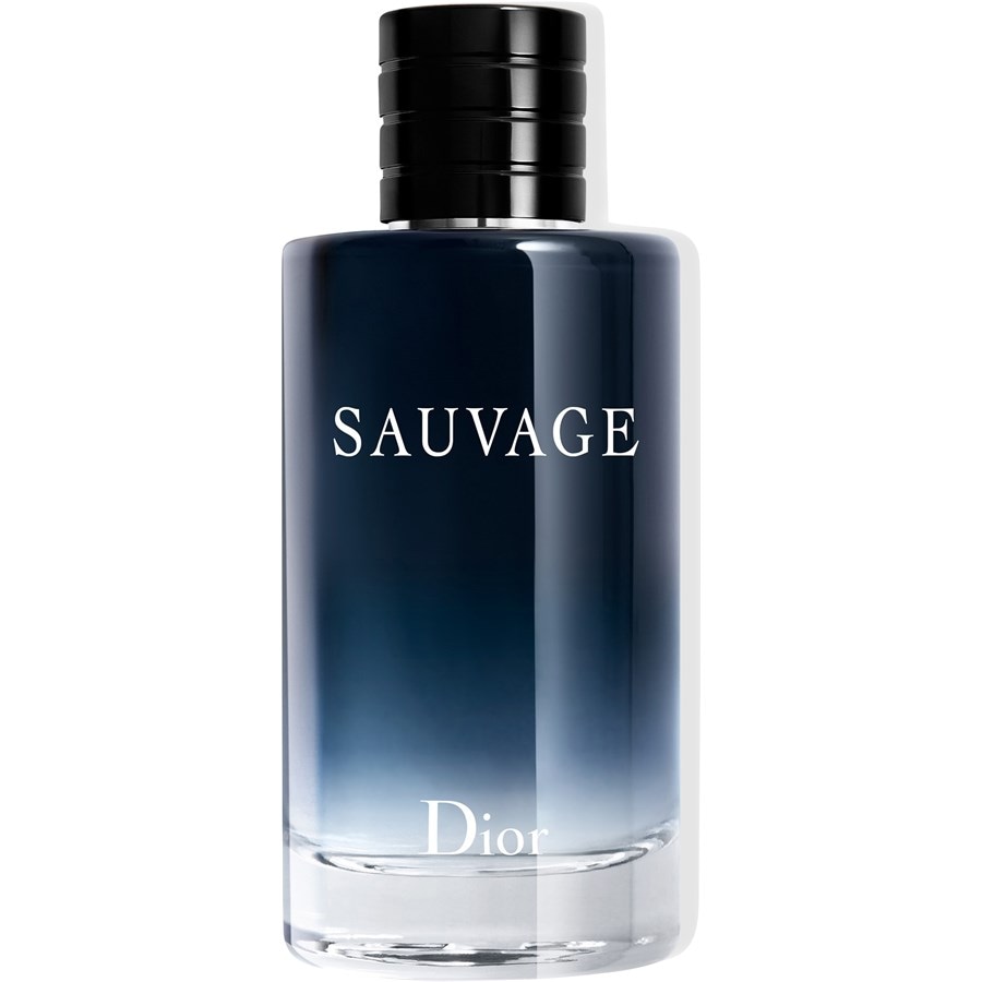 DIOR Sauvage Auslauf