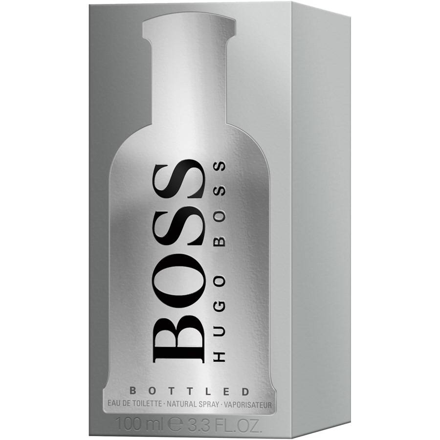Hugo-Boss BOSS Bottled Verkauf