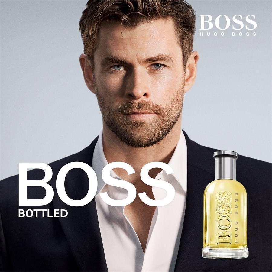 Hugo-Boss BOSS Bottled Verkauf