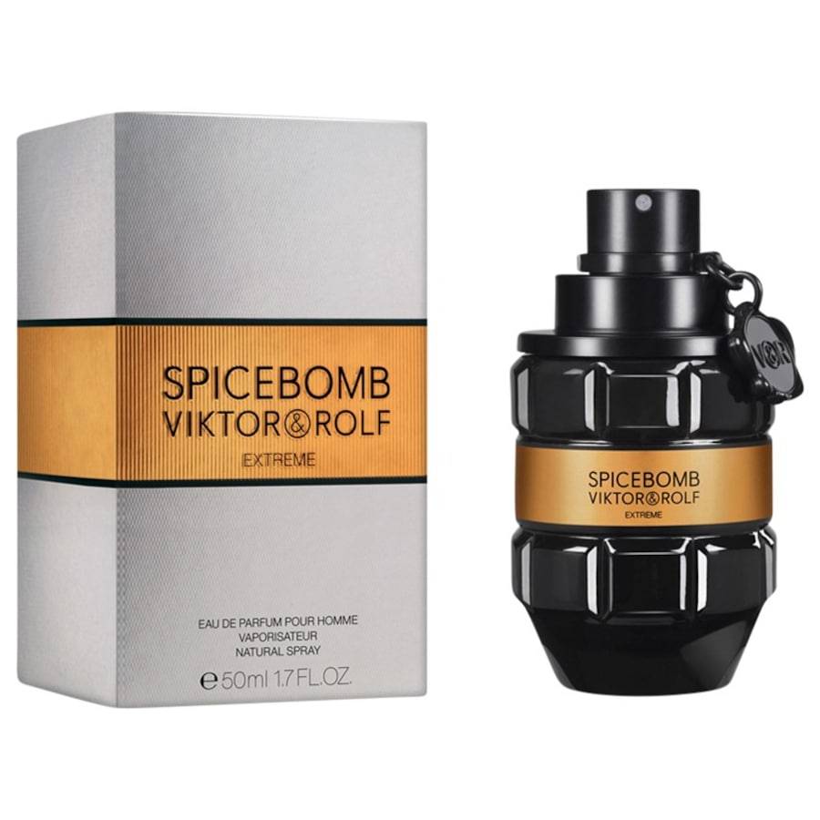 Viktor-Rolf Spicebomb Günstiger Verkauf
