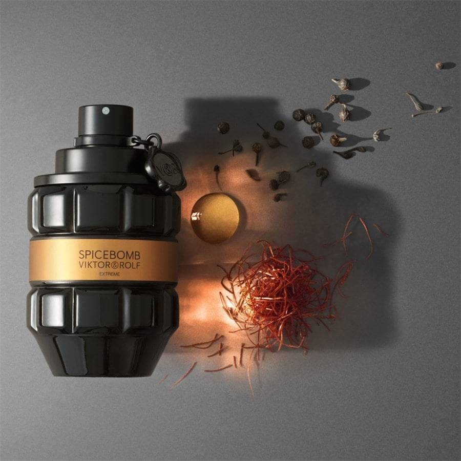 Viktor-Rolf Spicebomb Günstiger Verkauf