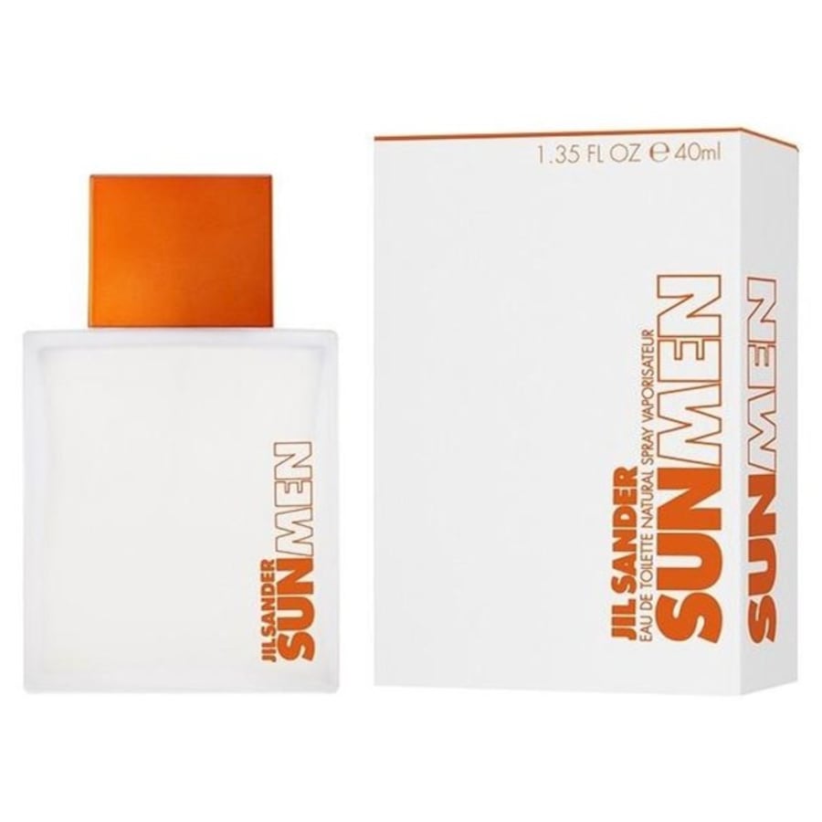 Jil-Sander Sun Men Fabrikverkauf