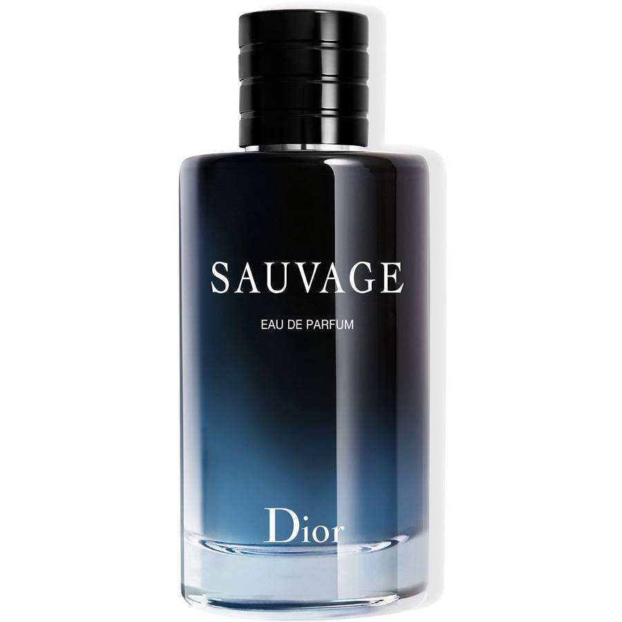 DIOR Sauvage Meist gekauft