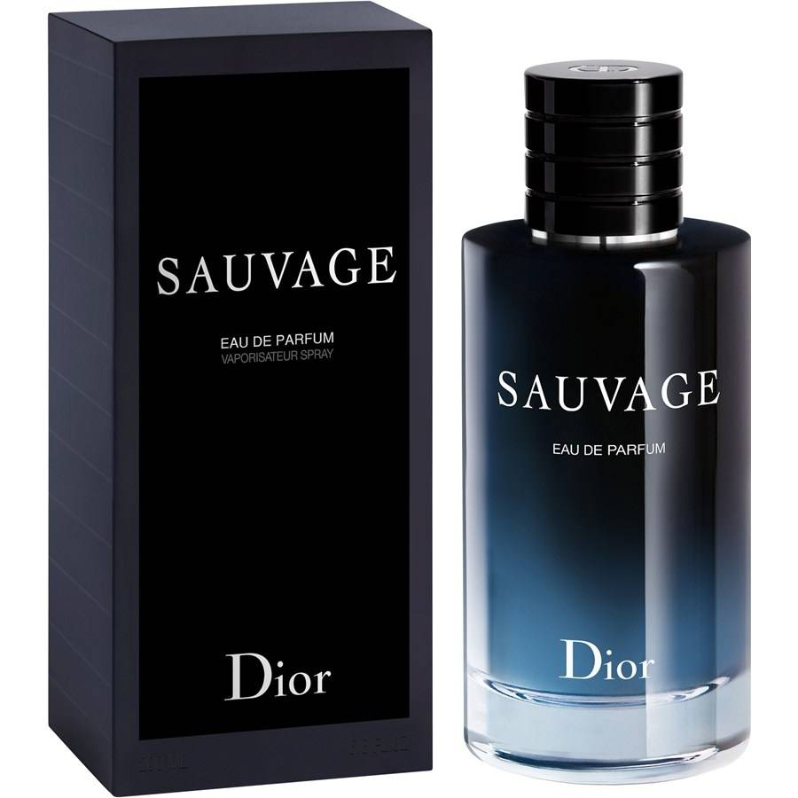 DIOR Sauvage Meist gekauft