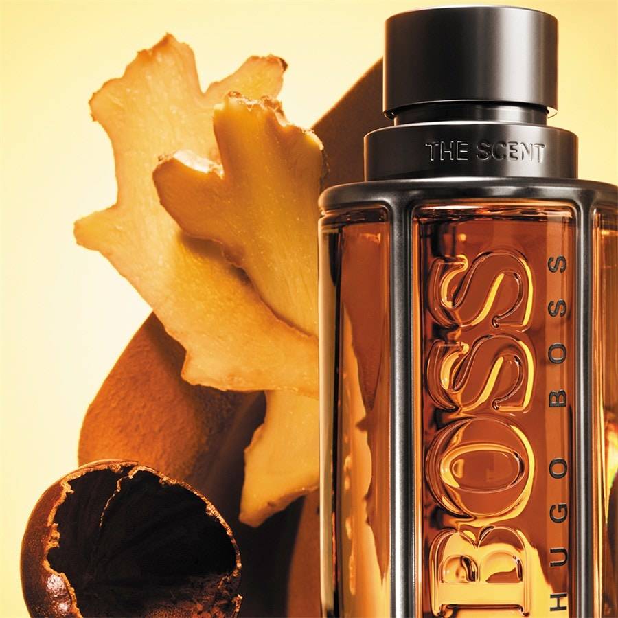 Hugo-Boss BOSS The Scent Blitzverkäufe