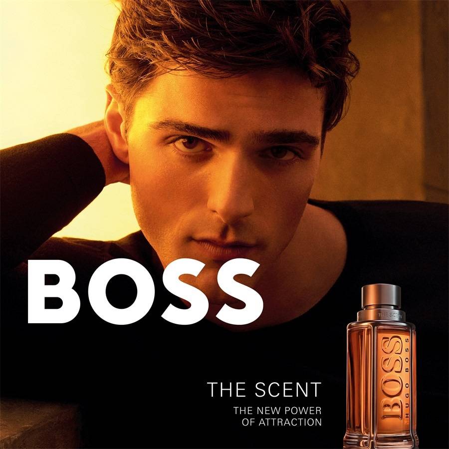 Hugo-Boss BOSS The Scent Blitzverkäufe
