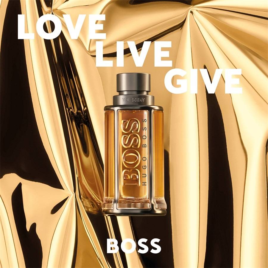 Hugo-Boss BOSS The Scent Blitzverkäufe