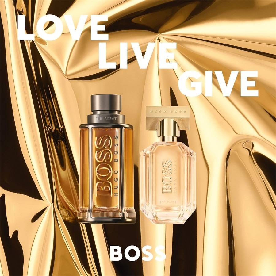 Hugo-Boss BOSS The Scent Blitzverkäufe