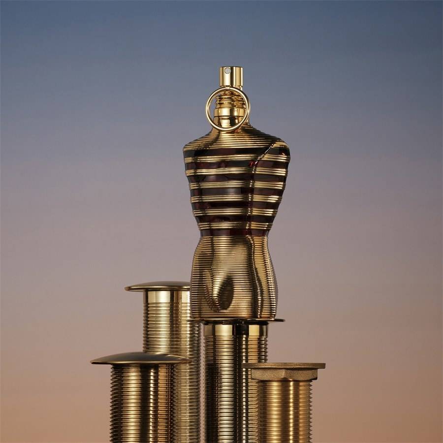 Jean-Paul-Gaultier Le Male Elixir Kostenloser Versand