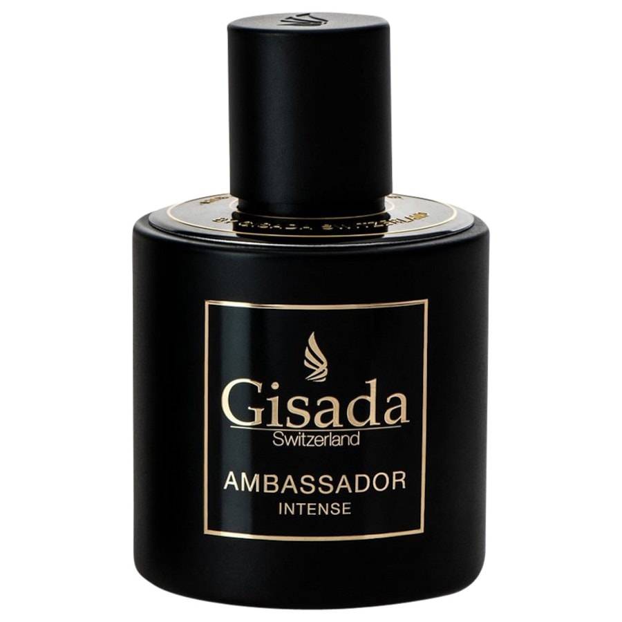 Gisada Ambassador Intense Limitierter Zeitrabatt