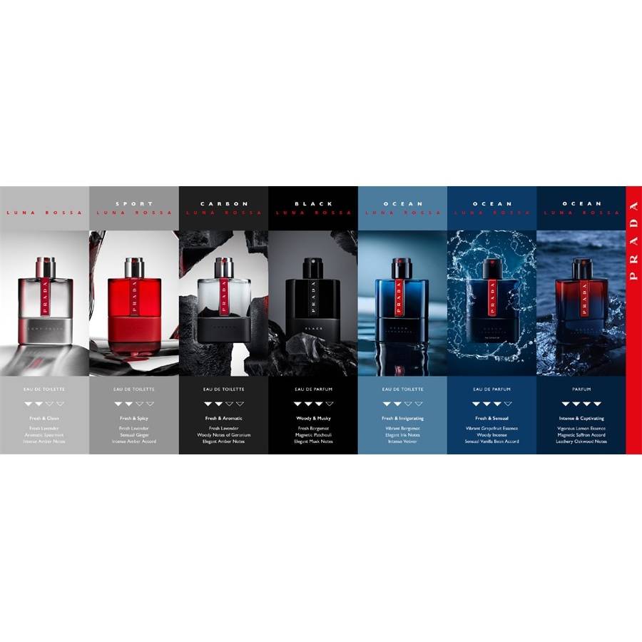 Prada Luna Rossa Fabrik Onlineshop